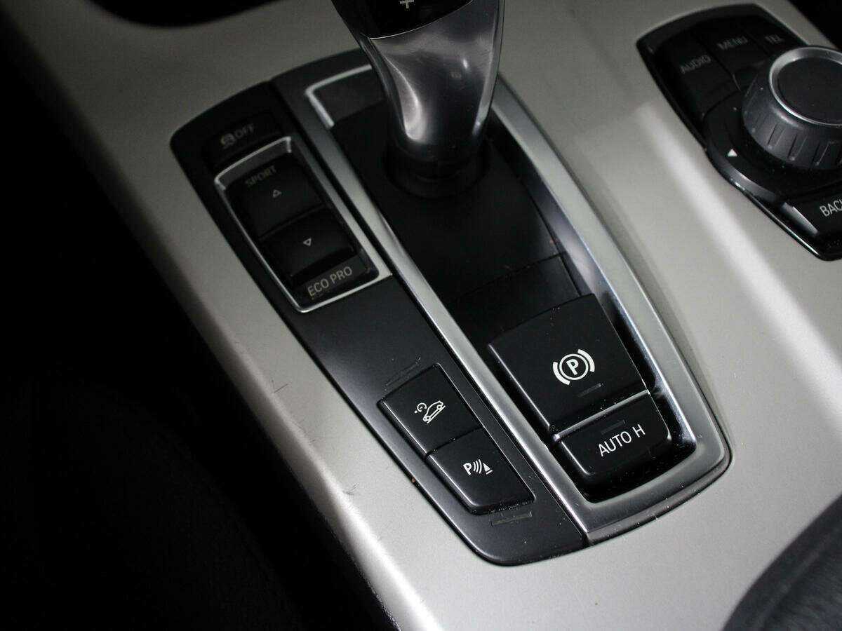 Купить БМВ Икс3, 2013, 108 705 км.. Фото: #12