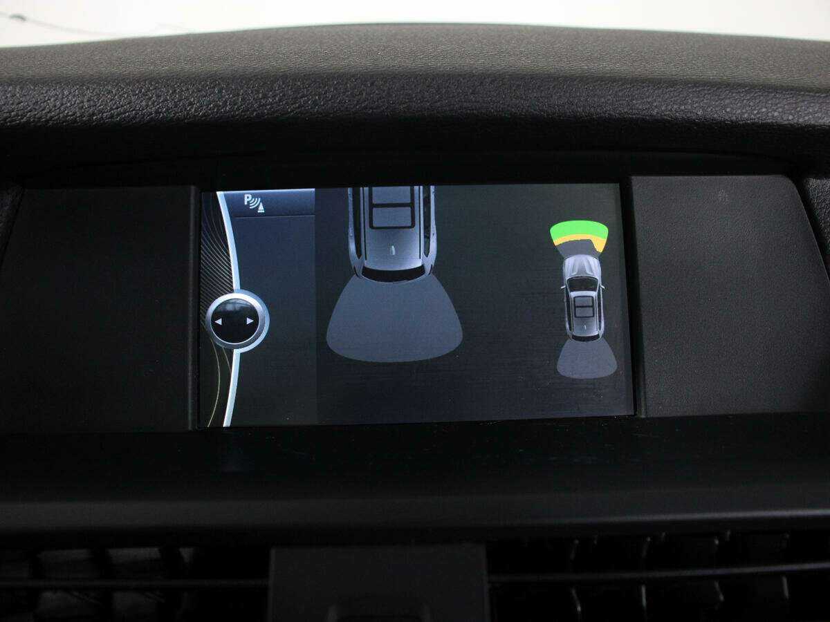 Купить БМВ Икс3, 2013, 108 705 км.. Фото: #15