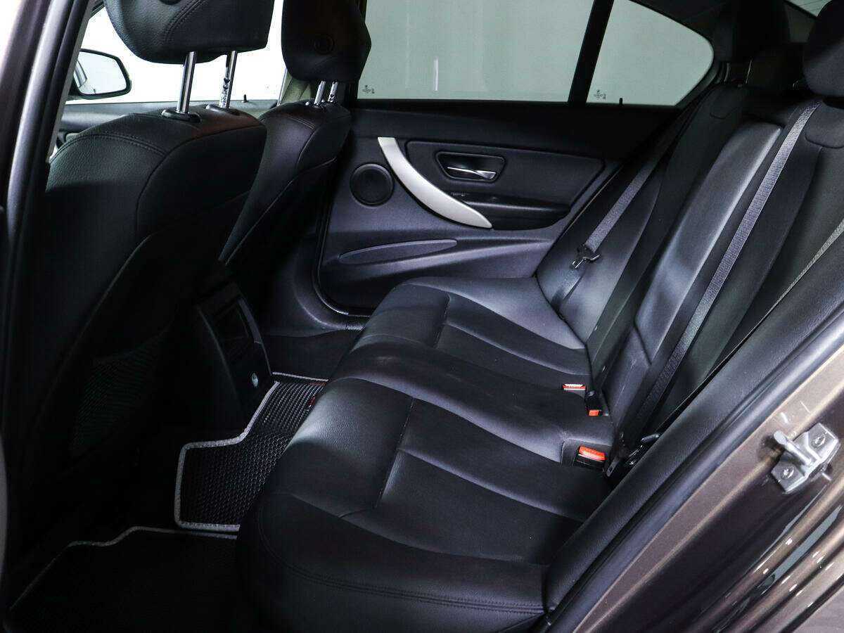 Купить БМВ 3 серии, 2013, 135 000 км.. Фото: #6