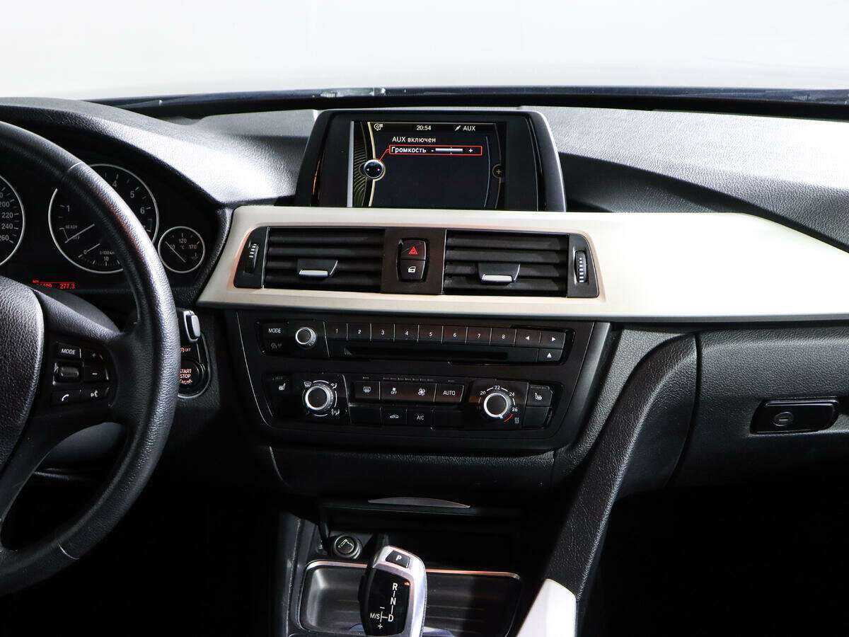 Купить БМВ 3 серии, 2013, 135 000 км.. Фото: #9