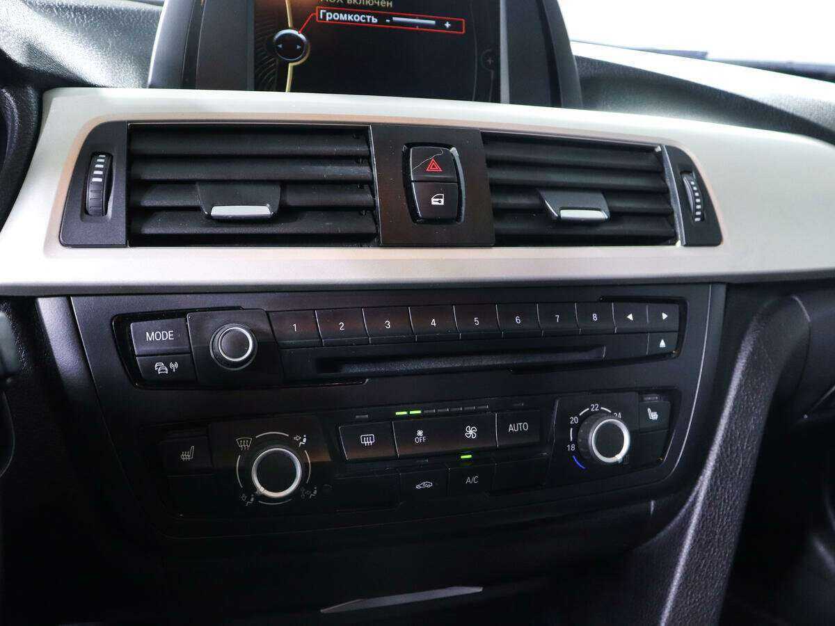 Купить БМВ 3 серии, 2013, 135 000 км.. Фото: #10