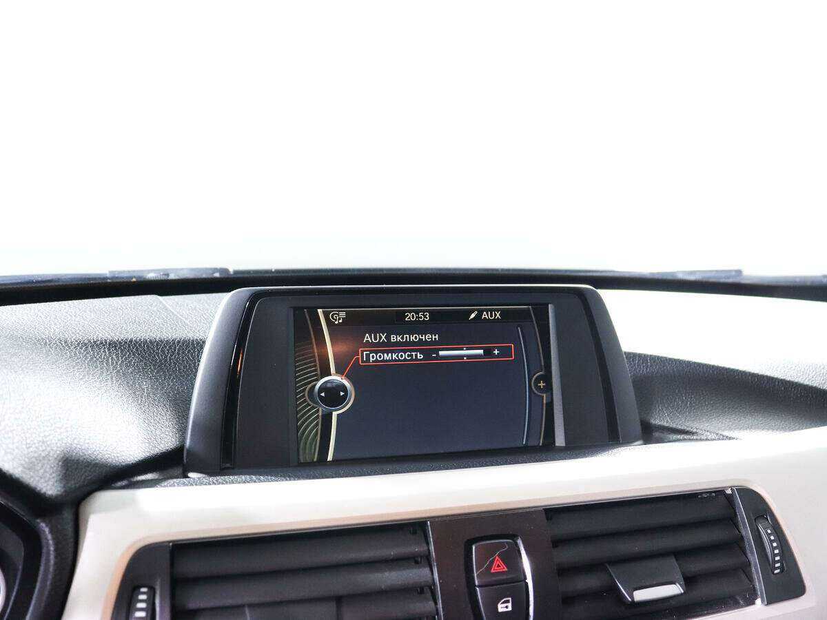 Купить БМВ 3 серии, 2013, 135 000 км.. Фото: #11