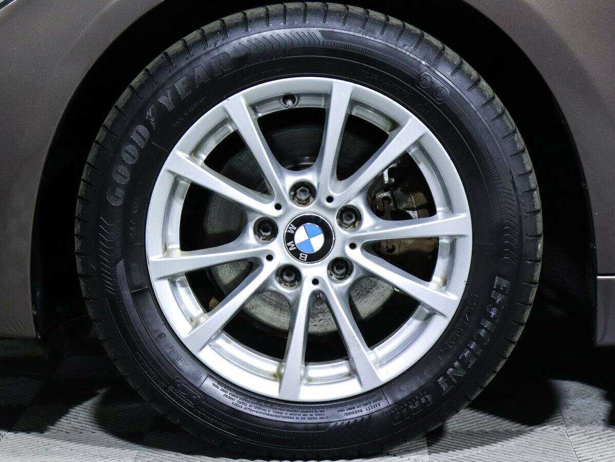 Купить БМВ 3 серии, 2013, 135 000 км.. Фото: #12