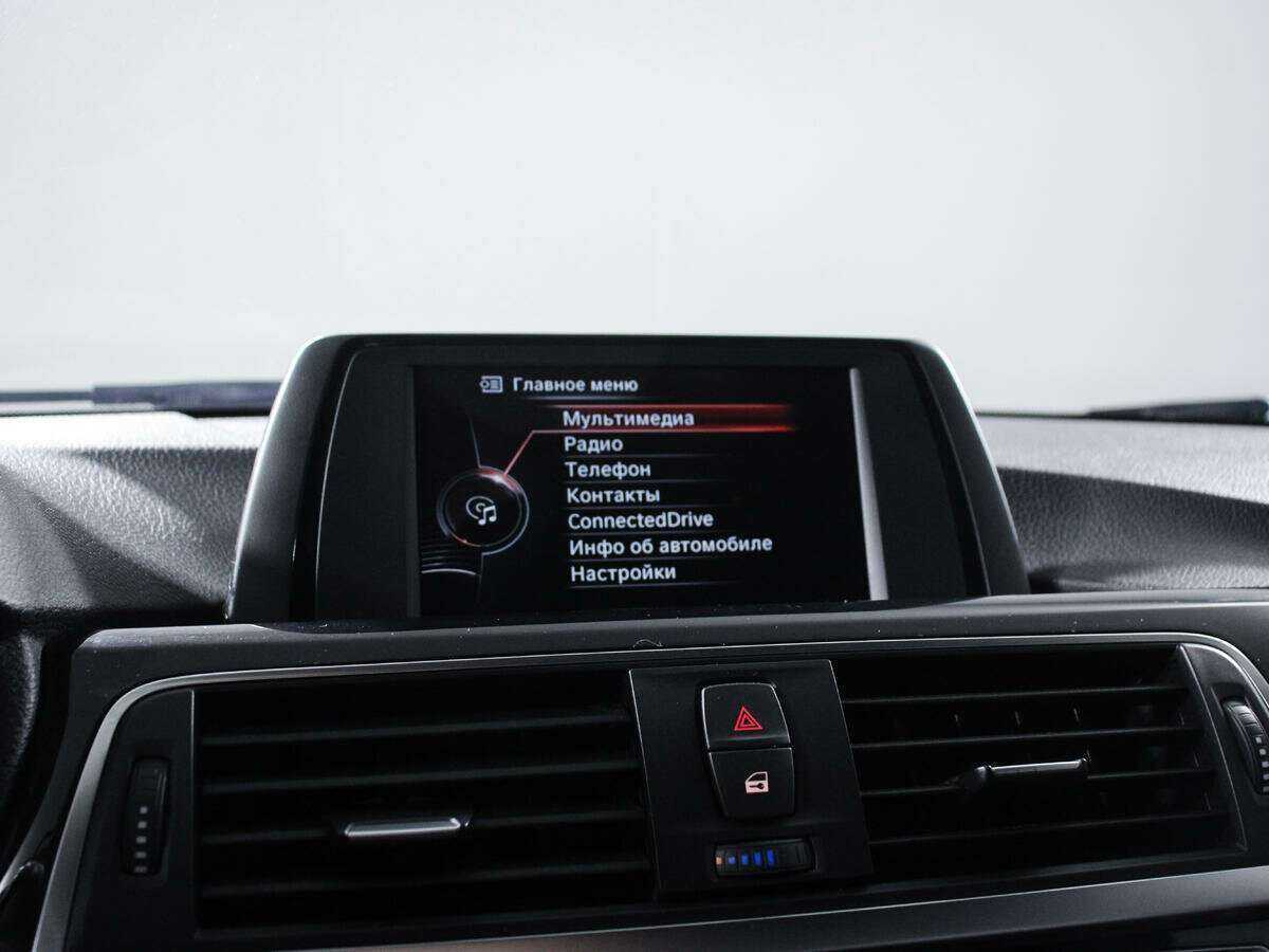 Купить БМВ 3 серии, 2017, 83 152 км.. Фото: #14