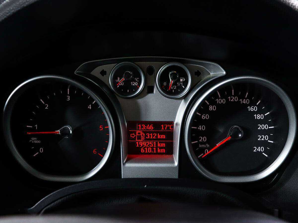 Купить Форд Куга, 2012, 190 000 км.. Фото: #8