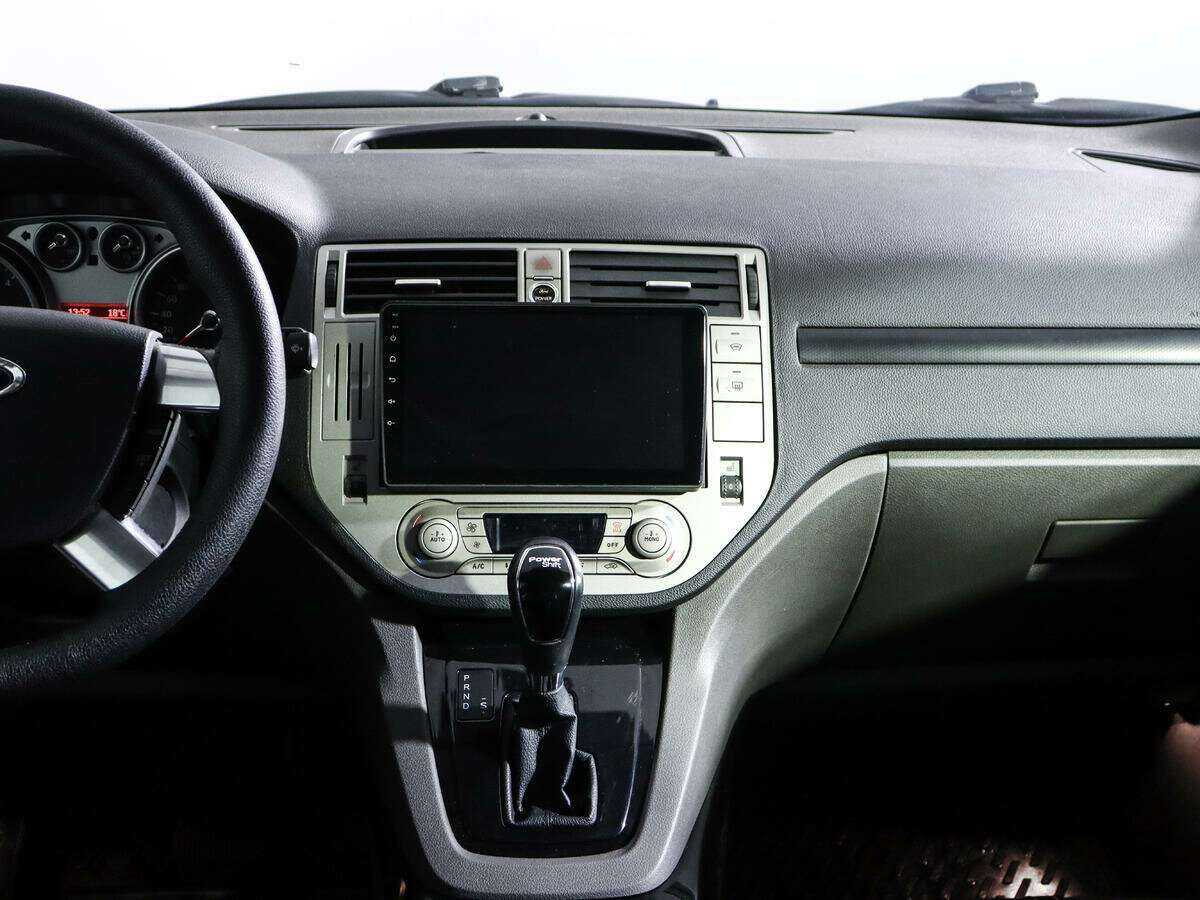 Купить Форд Куга, 2012, 190 000 км.. Фото: #10