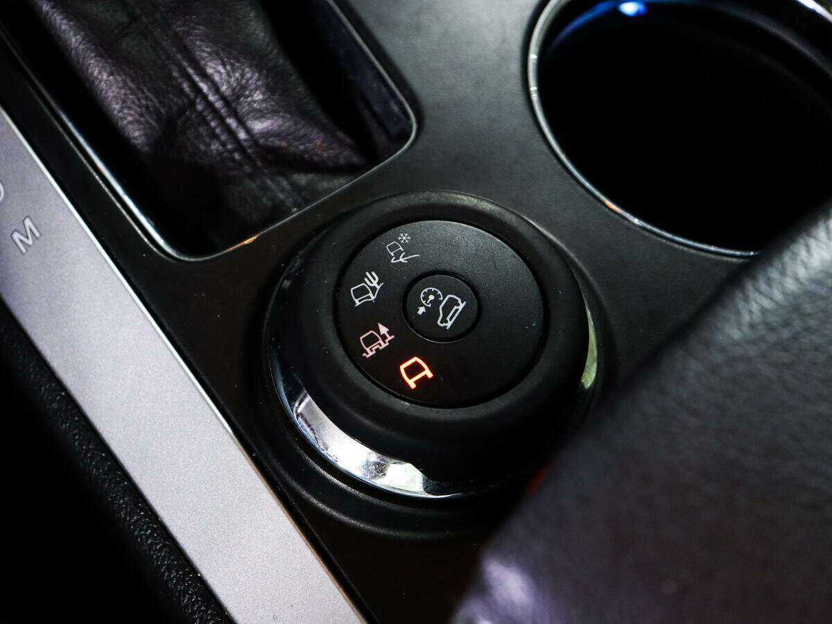 Купить Форд Експлорер, 2012, 125 651 км.. Фото: #16