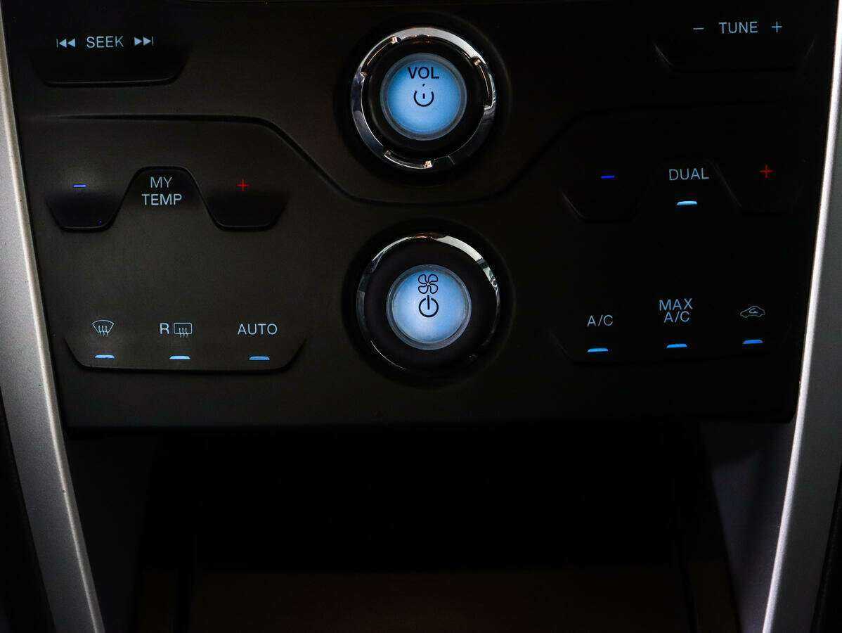 Купить Форд Експлорер, 2014, 265 902 км.. Фото: #13