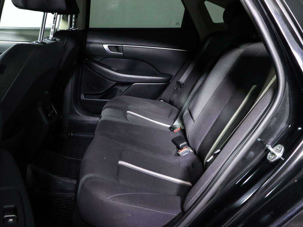 Купить Хендай Соната, 2020, 117 000 км.. Фото: #7