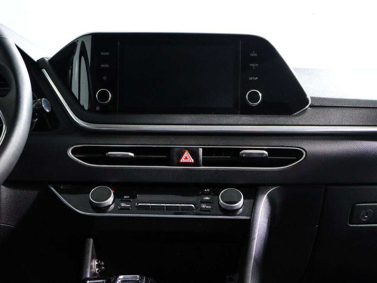 Купить Хендай Соната, 2020, 117 000 км.. Фото: #10