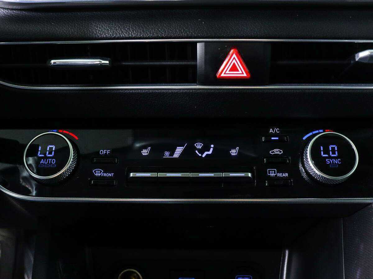 Купить Хендай Соната, 2020, 117 000 км.. Фото: #14