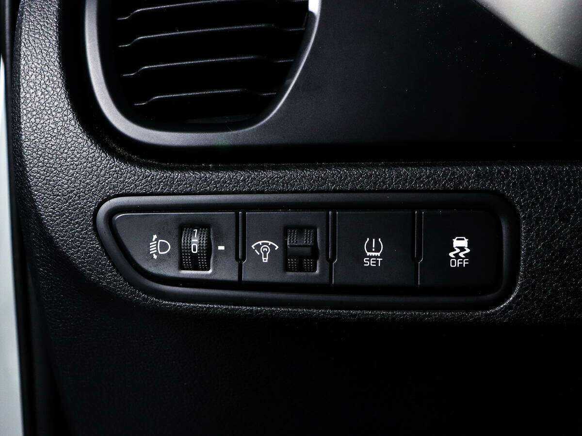 Купить Киа Рио, 2021, 41 527 км.. Фото: #16