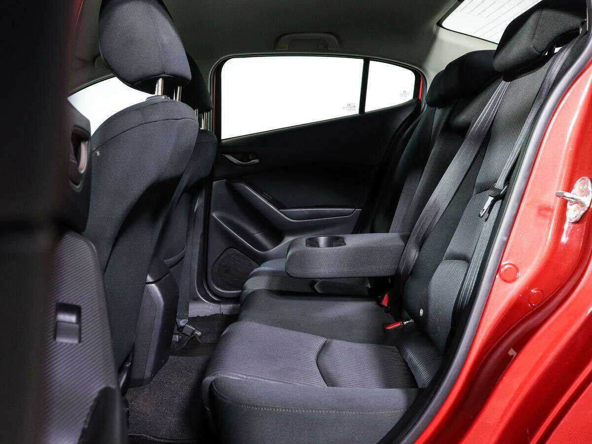 Купить Мазда 3, 2014, 82 540 км.. Фото: #8