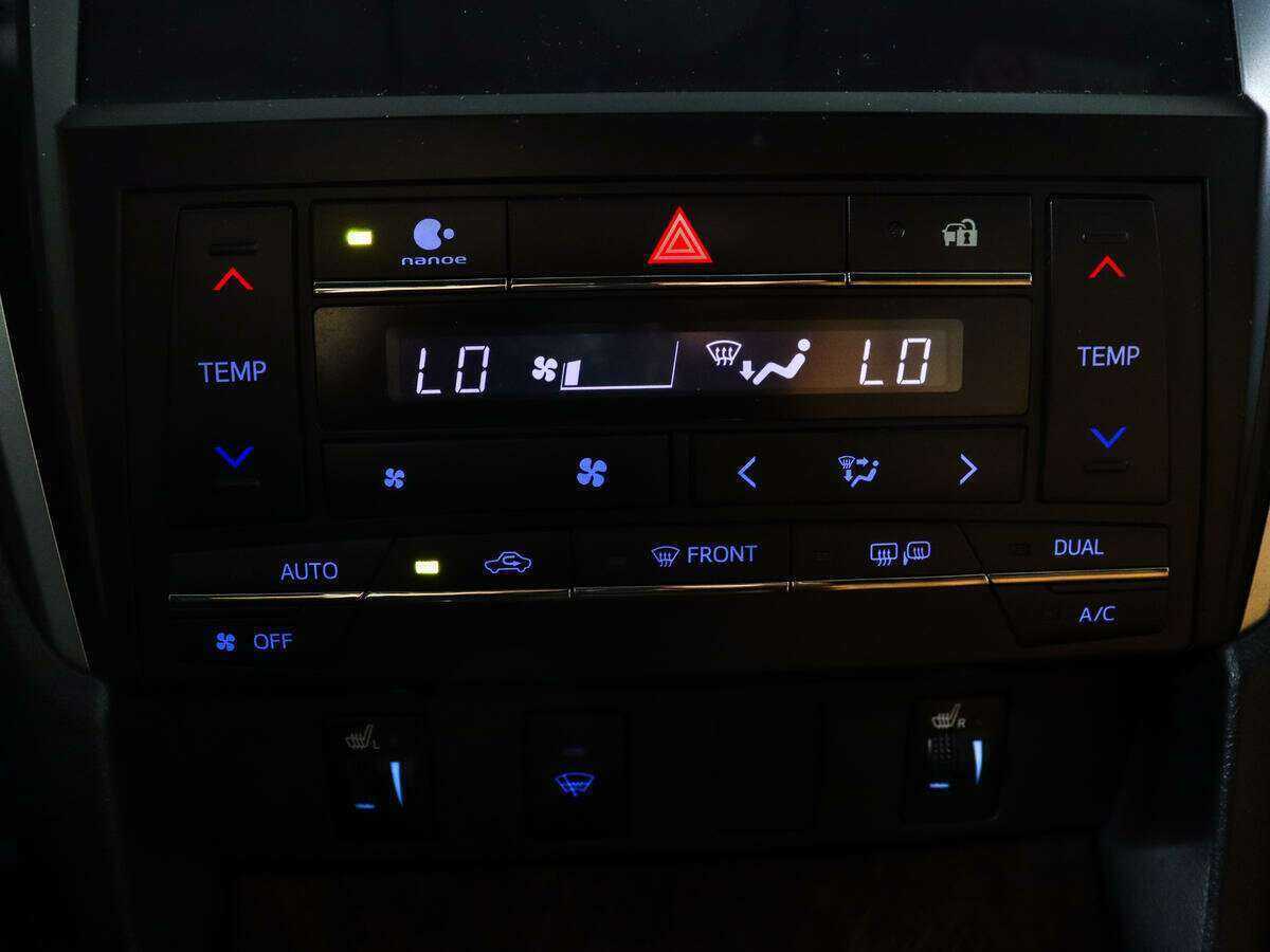 Купить Тойота Камри, 2016, 104 037 км.. Фото: #16