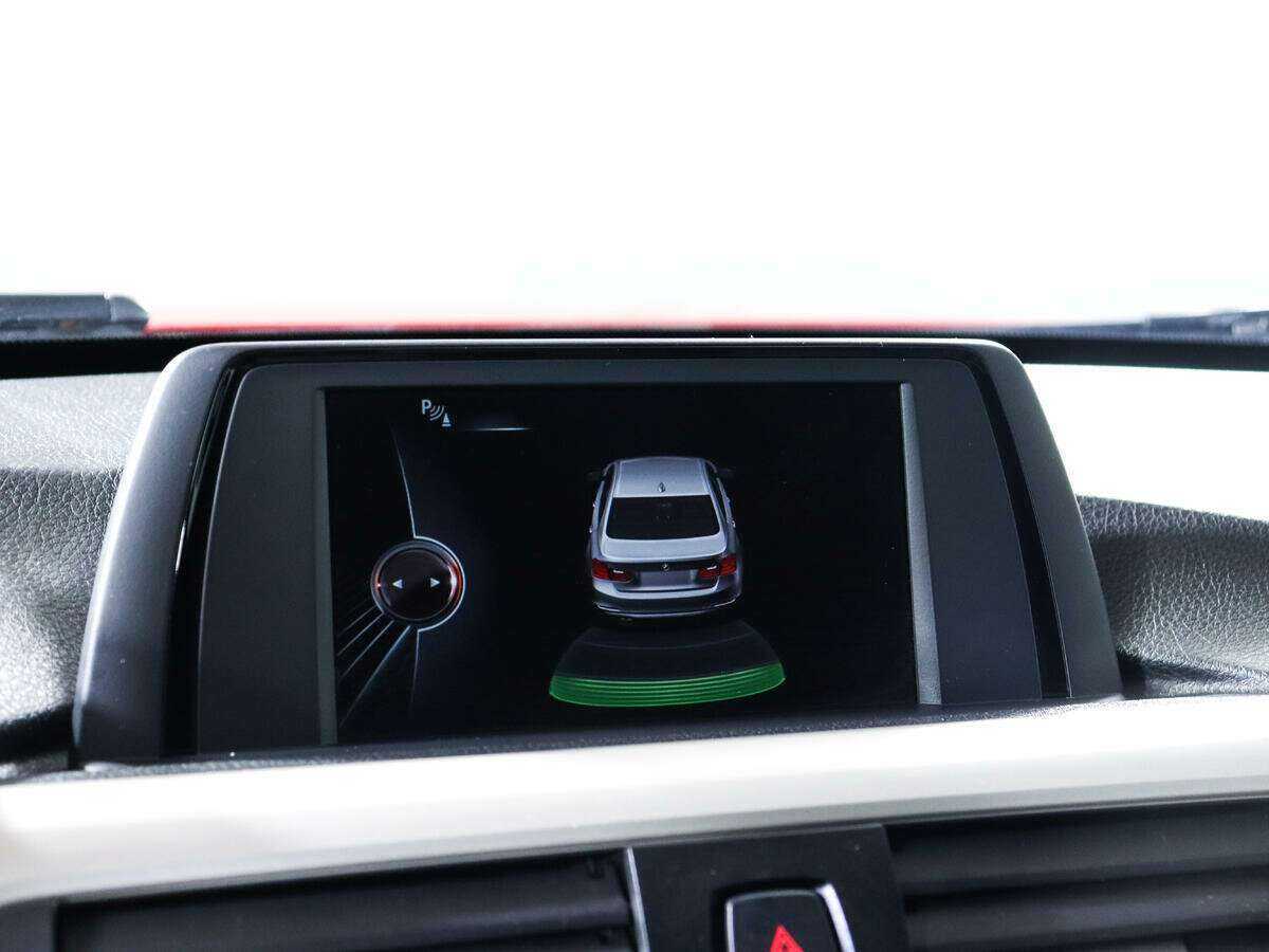 Купить БМВ 3 серии, 2014, 77 000 км.. Фото: #13