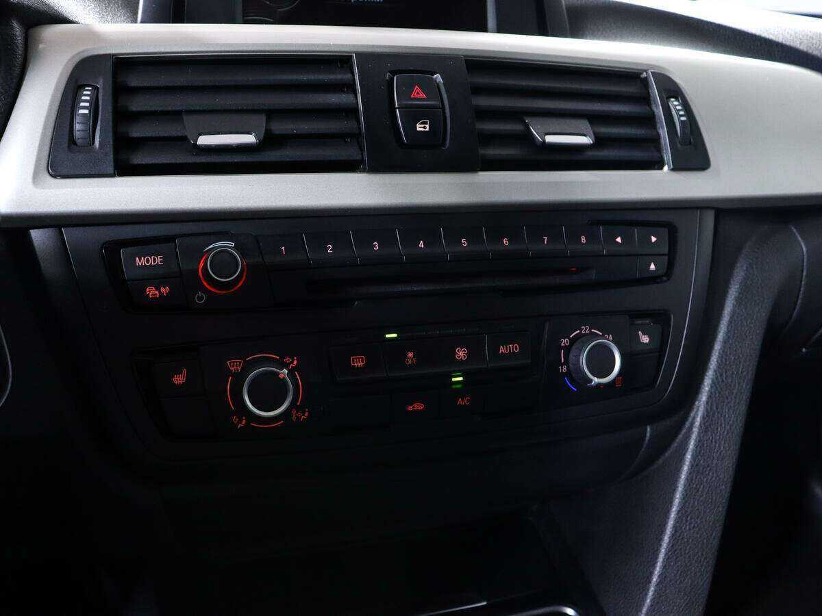 Купить БМВ 3 серии, 2014, 77 000 км.. Фото: #15