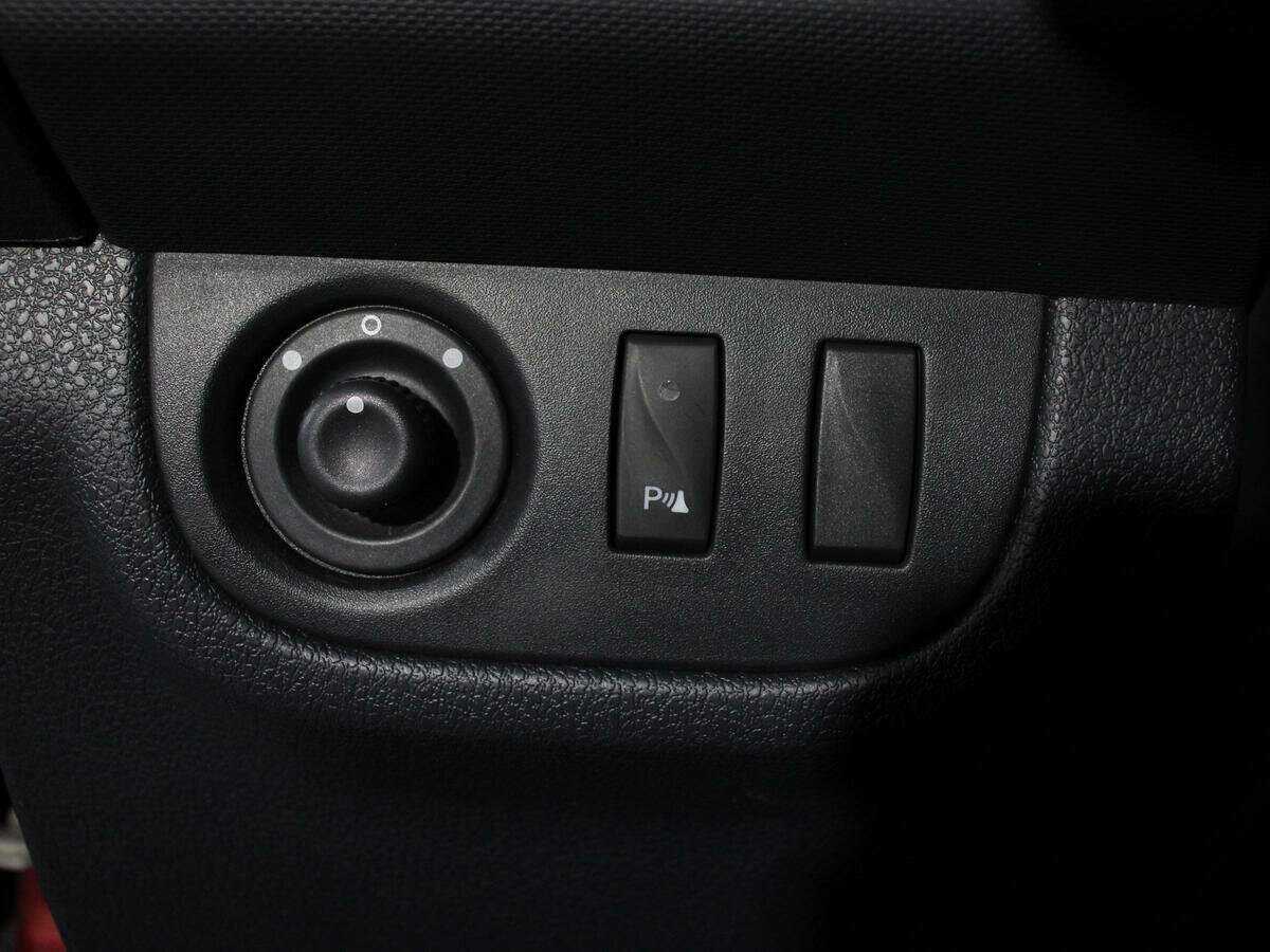 Купить Рено Сандеро, 2015, 94 477 км.. Фото: #13