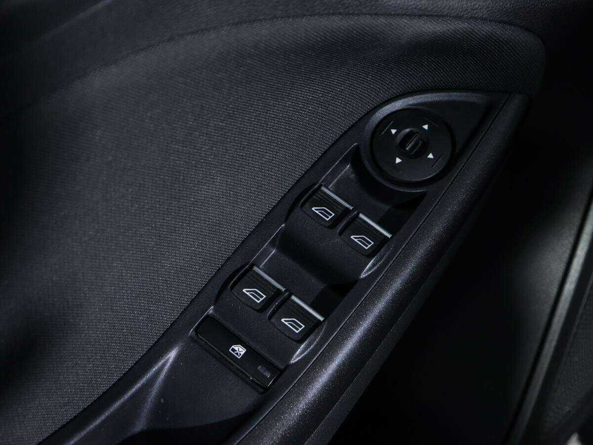 Купить Форд Фокус, 2019, 98 000 км.. Фото: #12