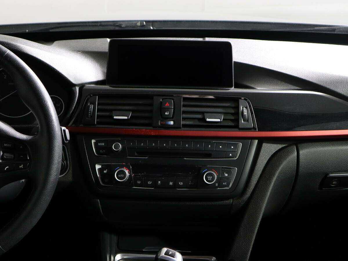 Купить БМВ 3 серии, 2014, 161 093 км.. Фото: #12