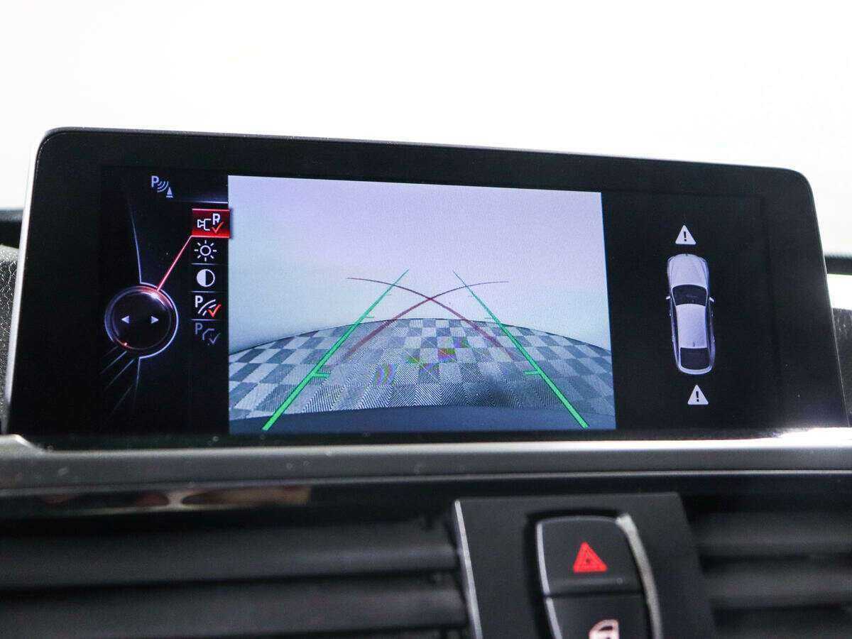 Купить БМВ 3 серии, 2014, 161 093 км.. Фото: #15