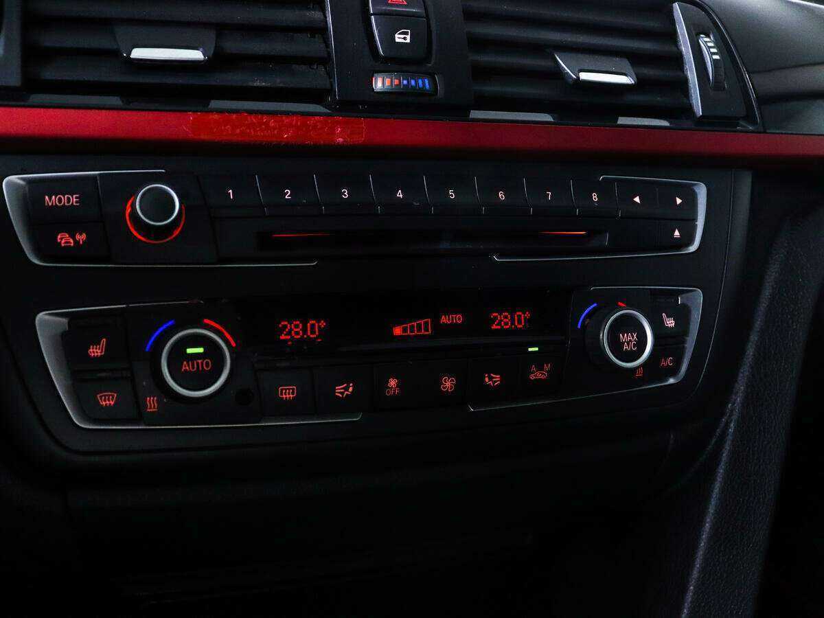 Купить БМВ 3 серии, 2014, 161 093 км.. Фото: #18