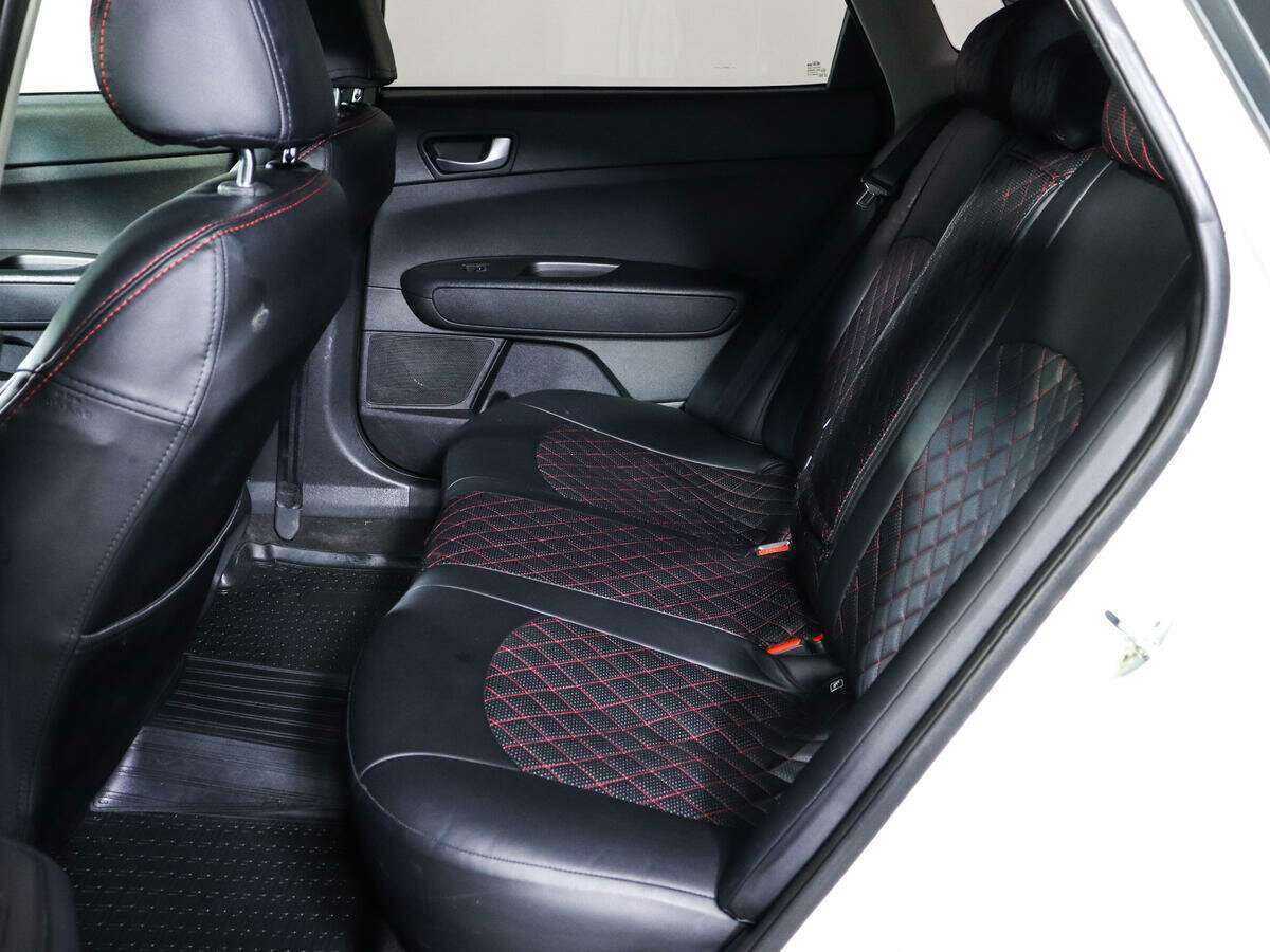 Купить Киа Оптима, 2020, 48 000 км.. Фото: #9