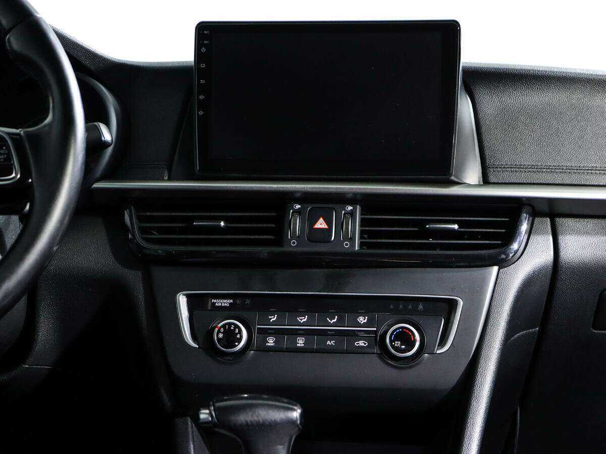 Купить Киа Оптима, 2020, 48 000 км.. Фото: #12