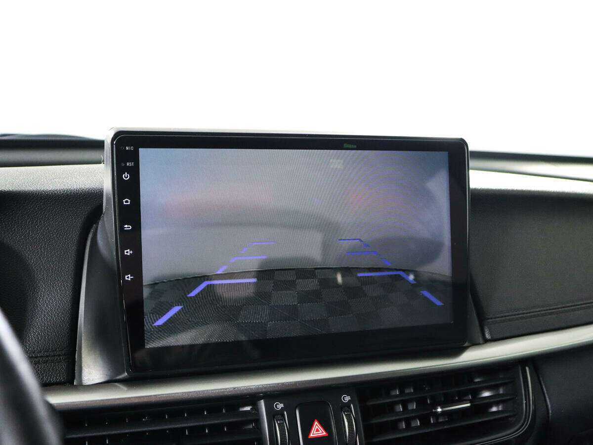 Купить Киа Оптима, 2020, 48 000 км.. Фото: #15