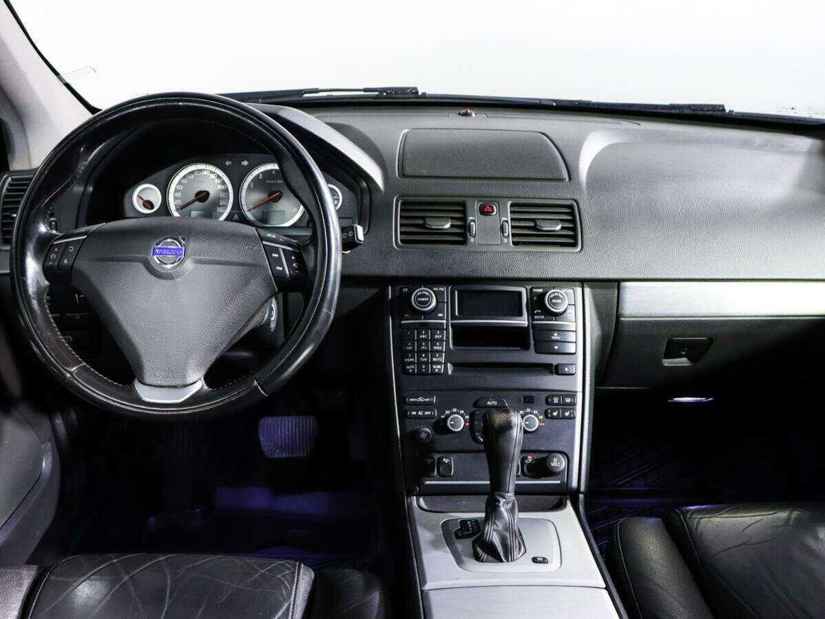 Купить Вольво ИксЦ90, 2012, 122 500 км.. Фото: #8