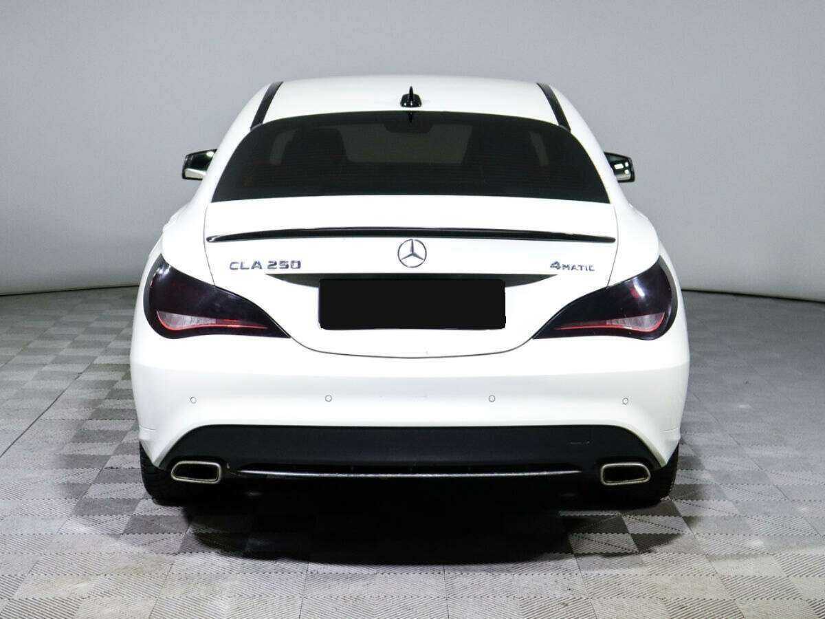 Купить Мерседес-Бенц КЛА, 2014, 140 432 км.. Фото: #5