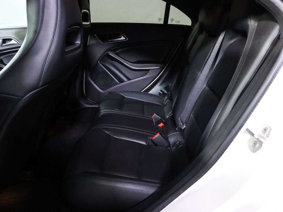 Купить Мерседес-Бенц КЛА, 2014, 140 432 км.. Фото: #9