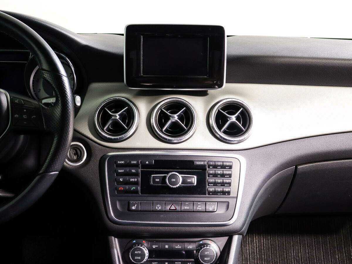 Купить Мерседес-Бенц КЛА, 2014, 140 432 км.. Фото: #12