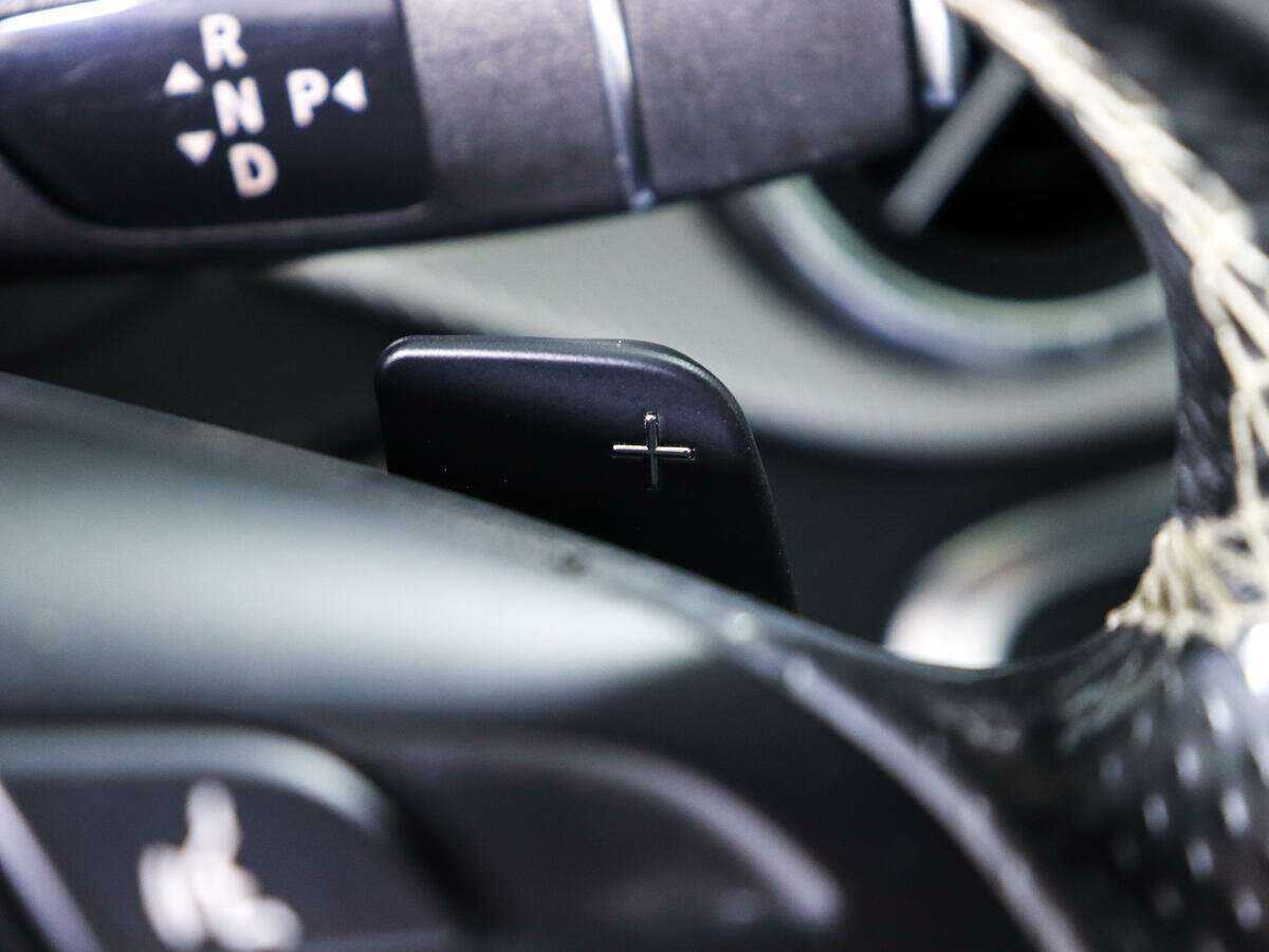 Купить Мерседес-Бенц КЛА, 2014, 140 432 км.. Фото: #18