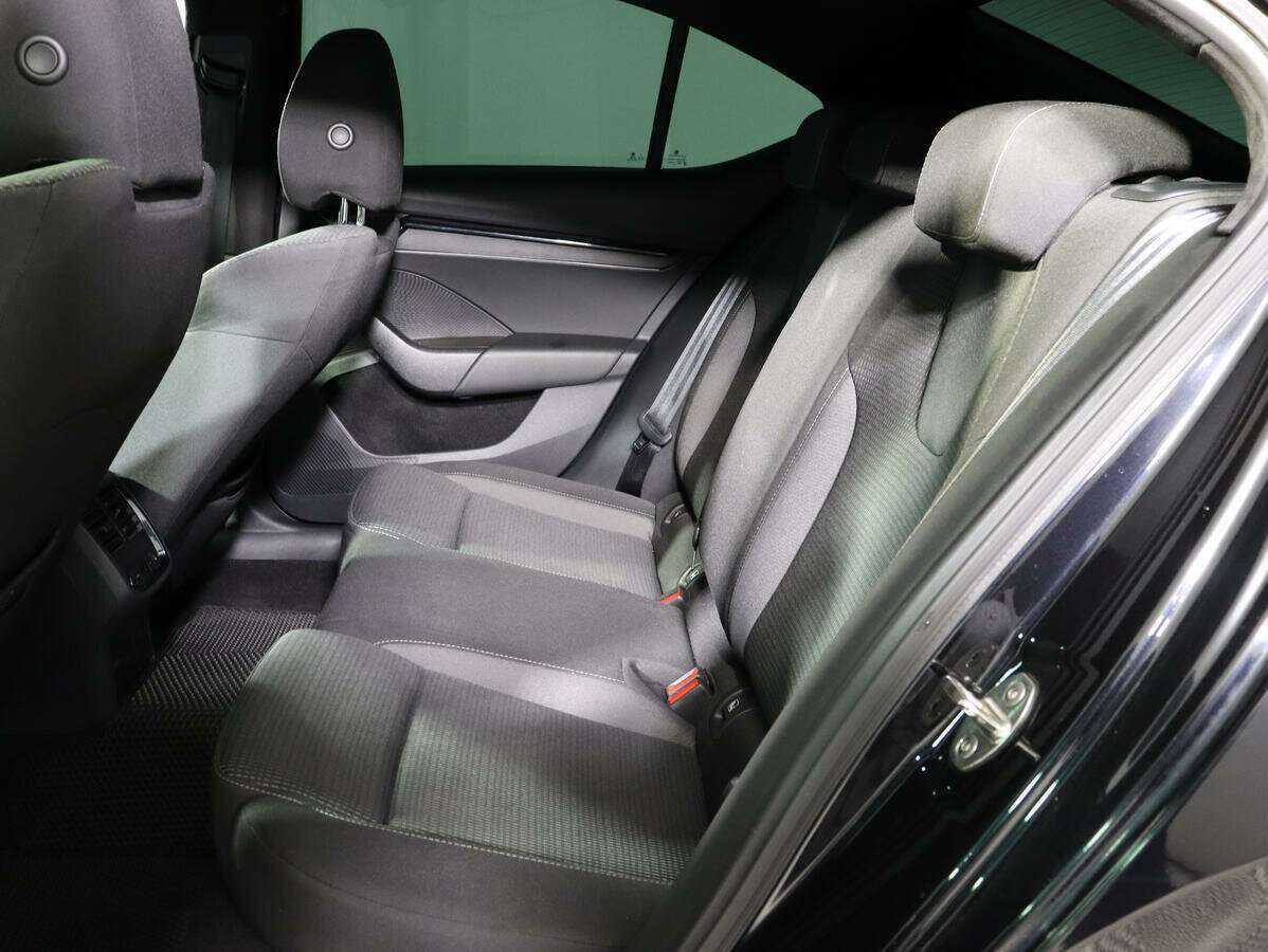 Купить Шкода Октавия, 2020, 119 159 км.. Фото: #9