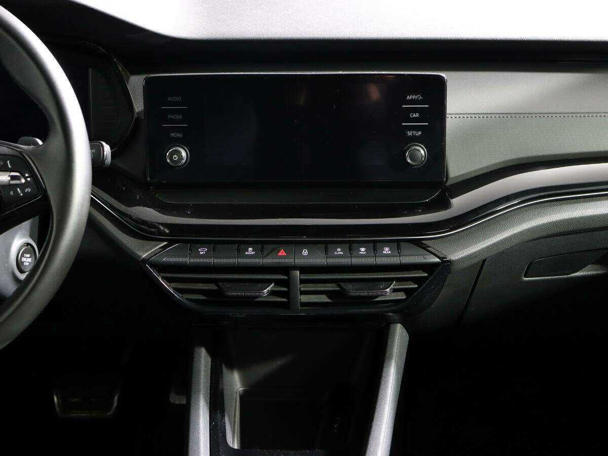 Купить Шкода Октавия, 2020, 119 159 км.. Фото: #12