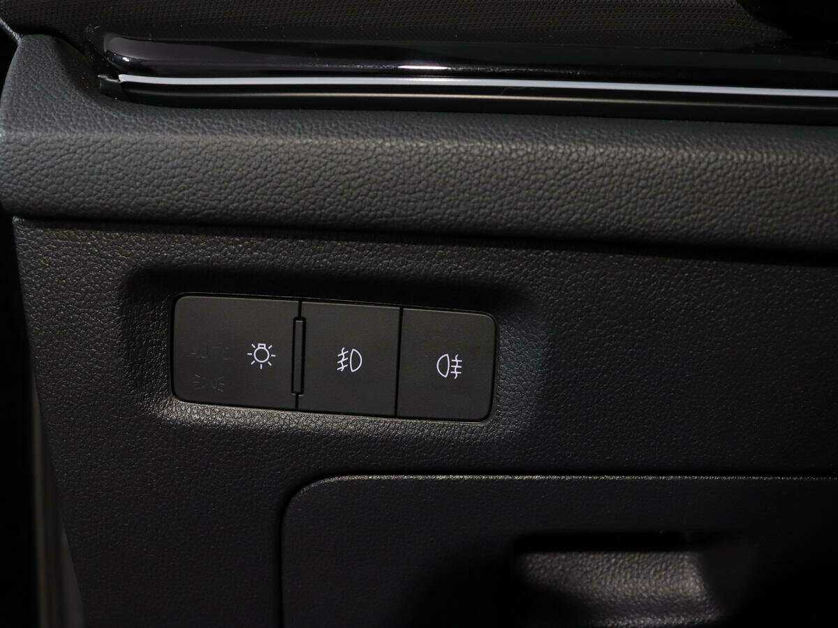 Купить Шкода Октавия, 2020, 119 159 км.. Фото: #17