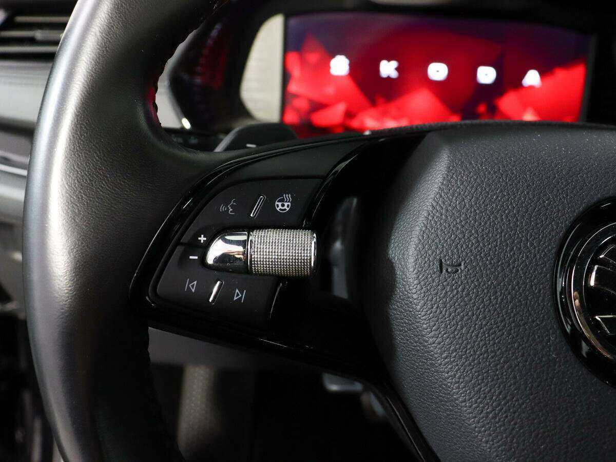 Купить Шкода Октавия, 2020, 119 159 км.. Фото: #19