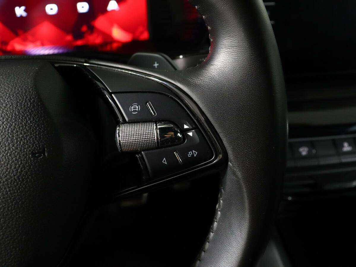 Купить Шкода Октавия, 2020, 119 159 км.. Фото: #20