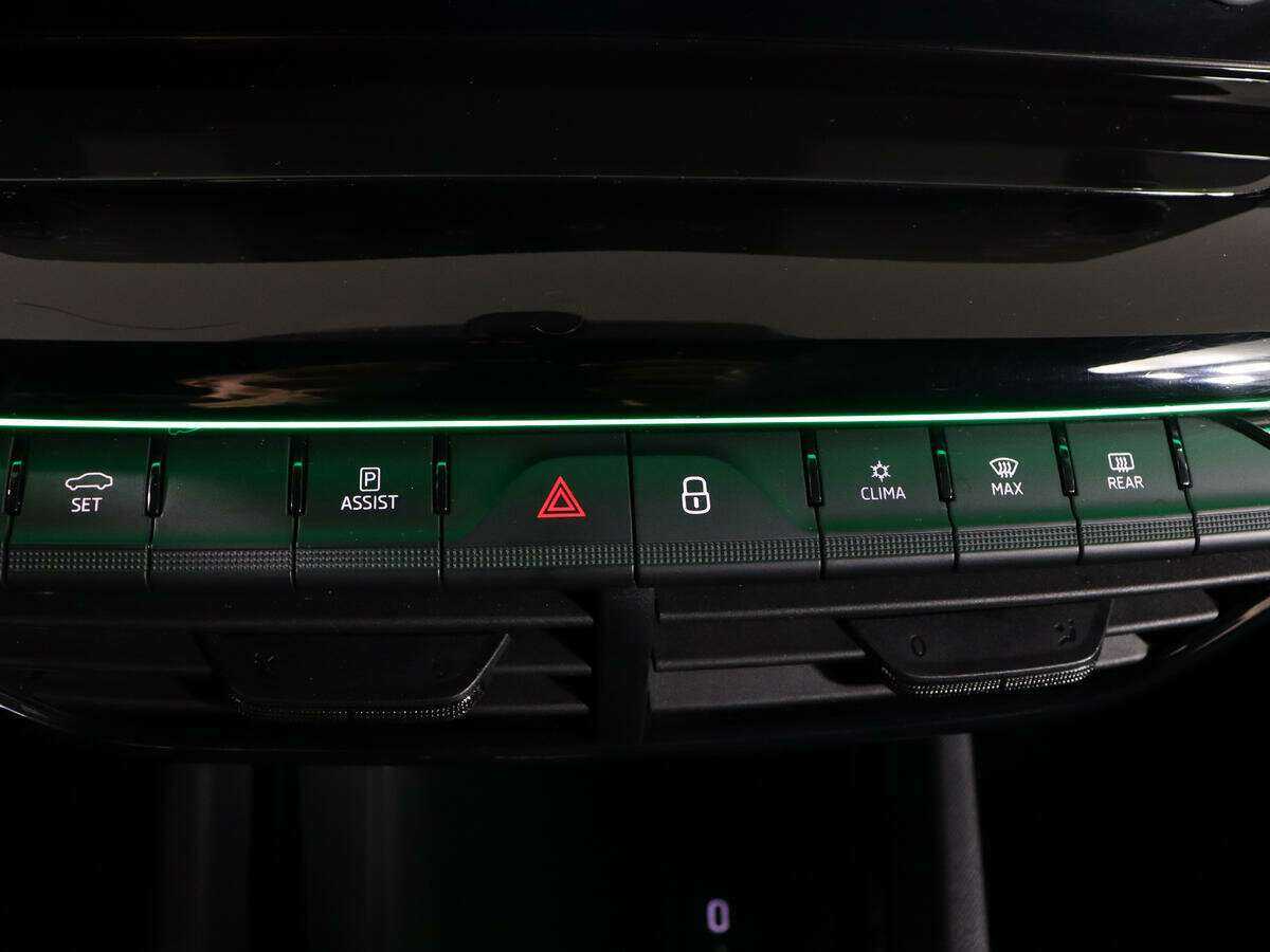 Купить Шкода Октавия, 2020, 119 159 км.. Фото: #23