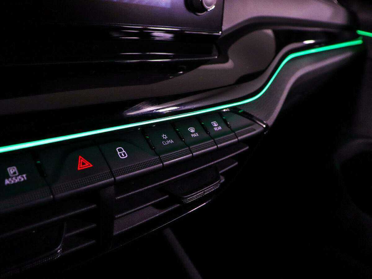 Купить Шкода Октавия, 2020, 119 159 км.. Фото: #26