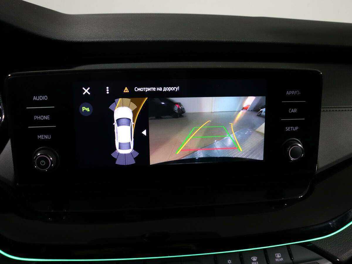 Купить Шкода Октавия, 2020, 119 159 км.. Фото: #27