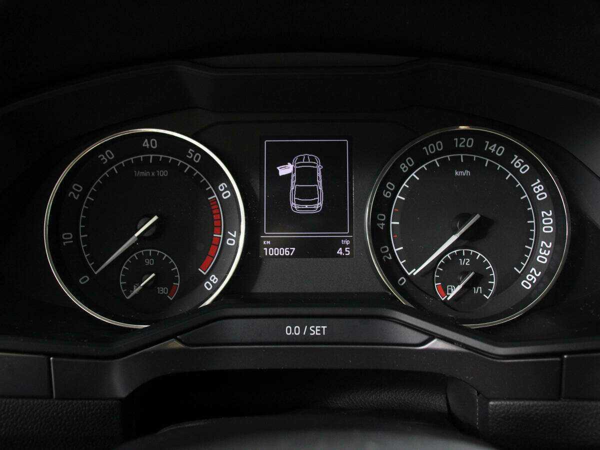 Купить Шкода Суперб, 2017, 100 063 км.. Фото: #7