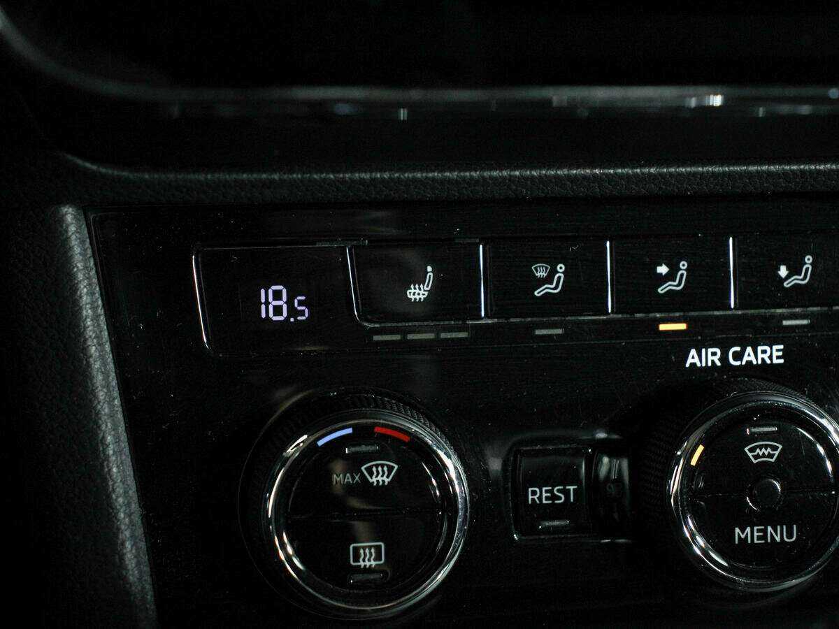 Купить Шкода Суперб, 2017, 100 063 км.. Фото: #12