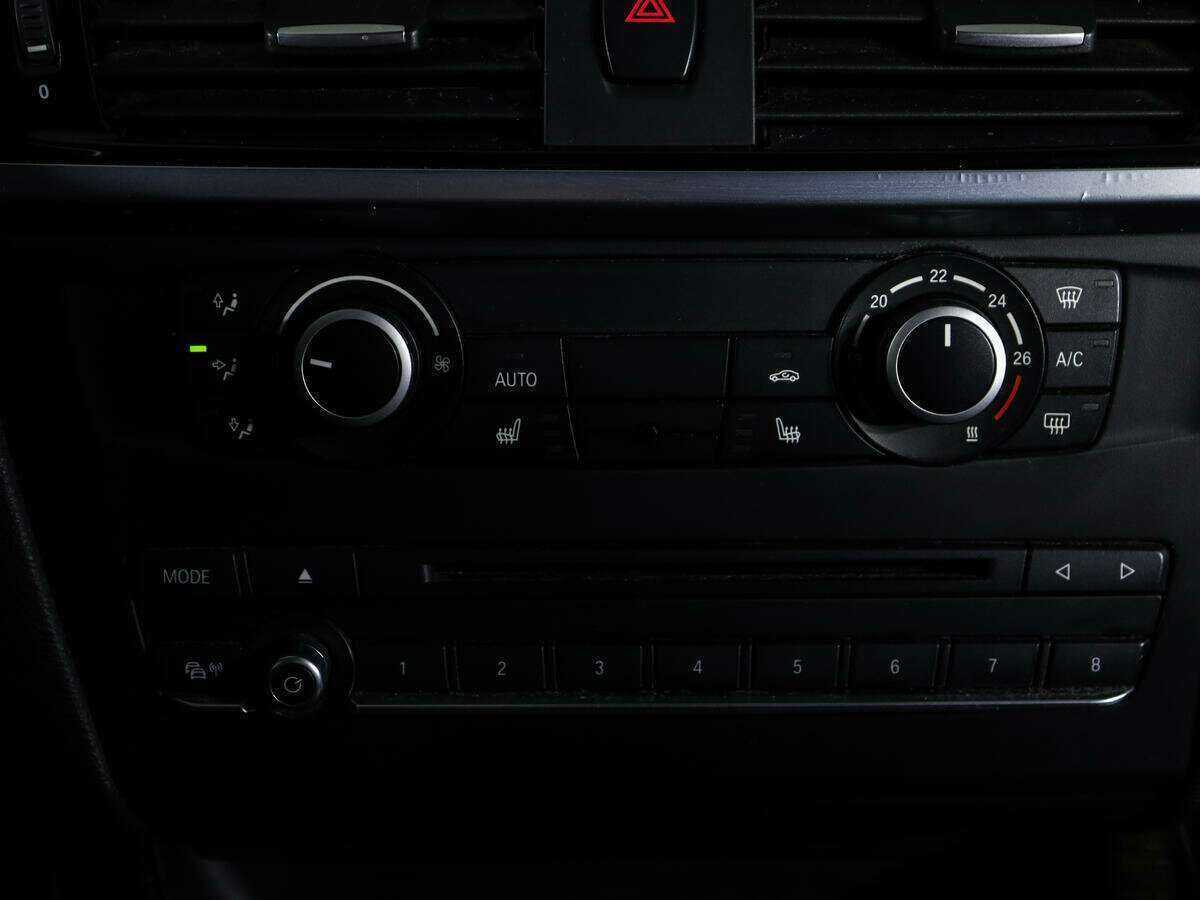 Купить БМВ Икс3, 2015, 196 537 км.. Фото: #15