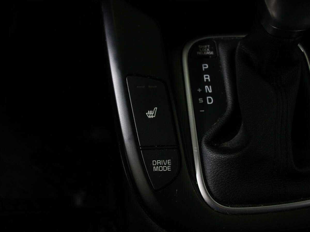 Купить Киа Соул, 2019, 75 000 км.. Фото: #17