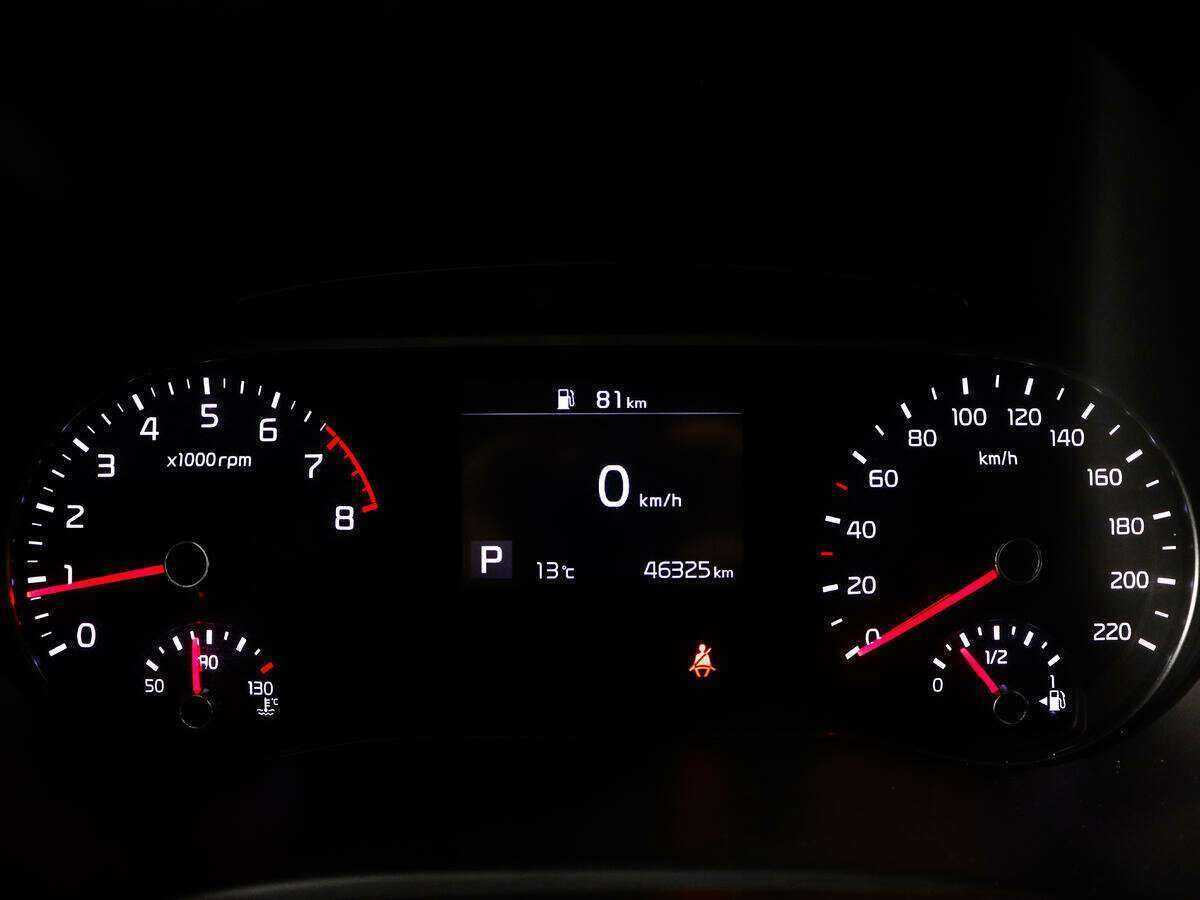 Купить Киа Соул, 2021, 46 500 км.. Фото: #10