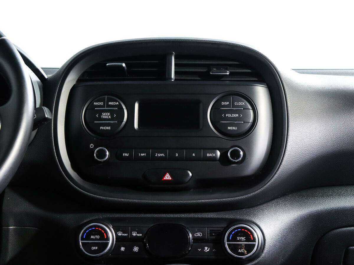 Купить Киа Соул, 2021, 46 500 км.. Фото: #12