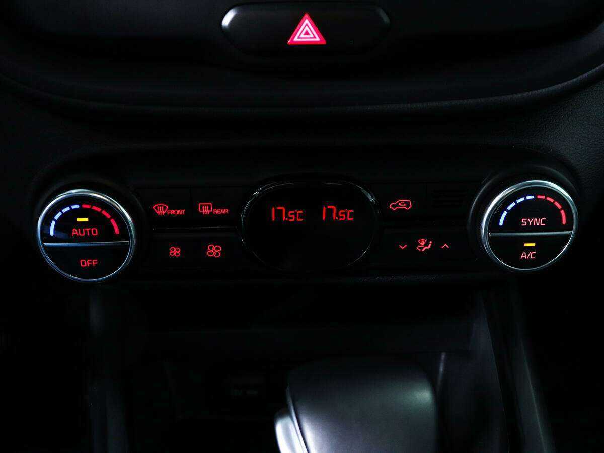 Купить Киа Соул, 2021, 46 500 км.. Фото: #14