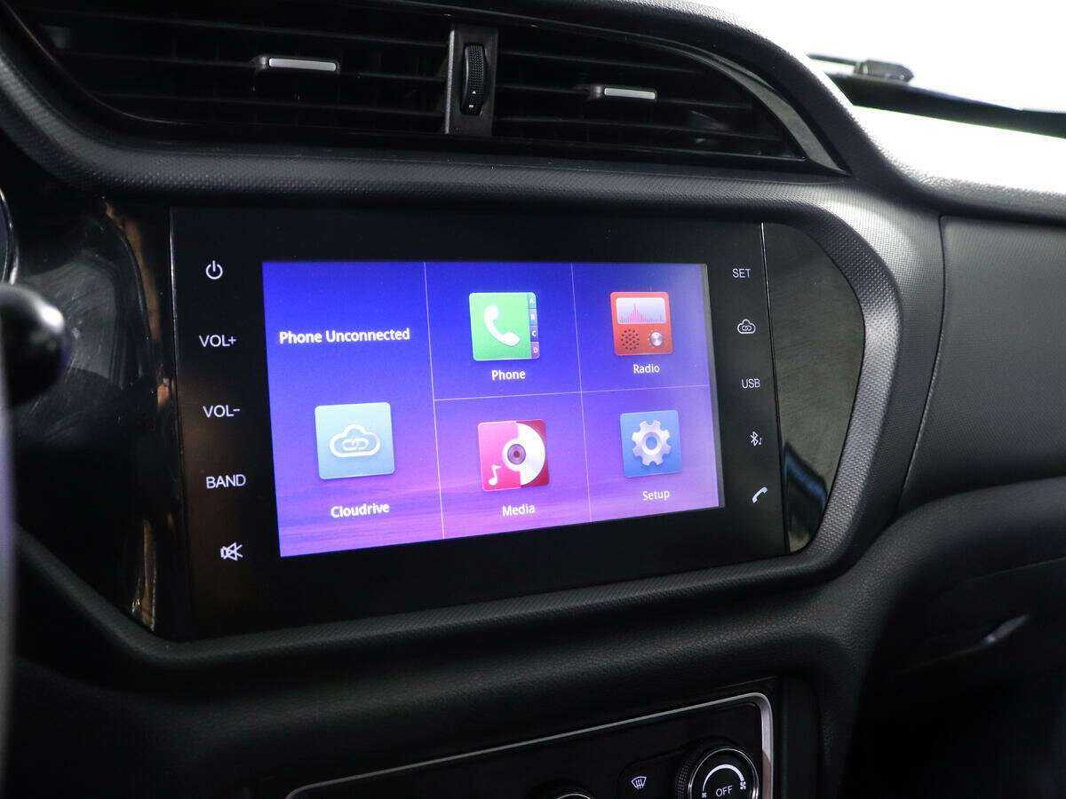 Купить Чери Тигго 3, 2017, 116 938 км.. Фото: #13