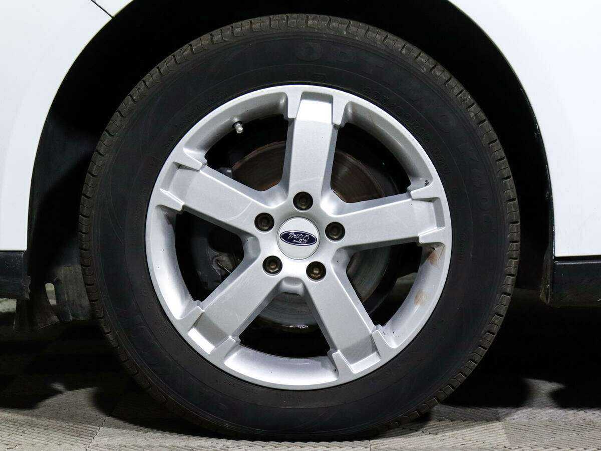 Купить Форд Фокус, 2017, 96 215 км.. Фото: #15